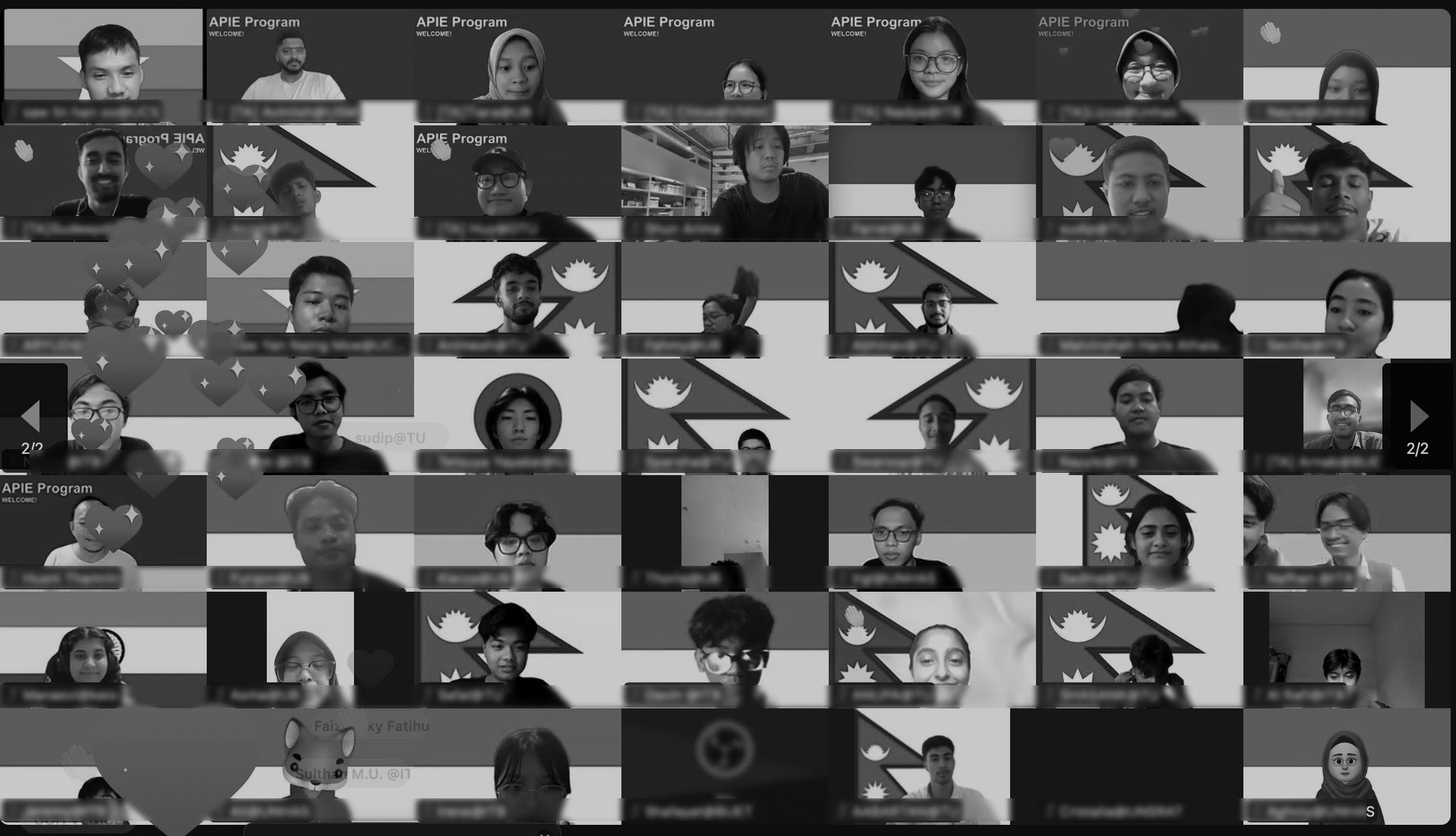 Core Course Batch 7 Highlights: Understanding, Operating, and Participating