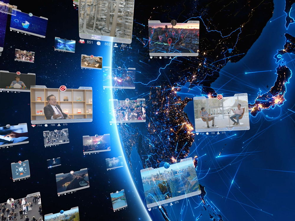 APIE Program launches free online course &ldquo;Understanding the Internet&rdquo; on FutureLearn